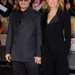 Johnny Depp e Amber Heard sposi? Matrimonio il 7 febbraio alle Bahamas 2