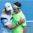 Australian Open, Andreas Seppi batte Roger Federer 2