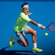 Australian Open, Andreas Seppi batte Roger Federer 5