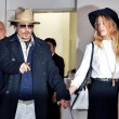 Johnny Depp e Amber Heard sposi? Matrimonio il 7 febbraio alle Bahamas 3