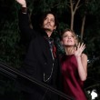 Johnny Depp e Amber Heard sposi? Matrimonio il 7 febbraio alle Bahamas 5