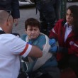 Tel Aviv, 9 passeggeri di bus feriti a pugnalate08