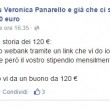 "Di la tua su Veronica Panarello, vinci 120€": pagina Facebook promuove conto... 2