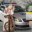 Calendario 2015: il meno sexy è quello delle poliziotte bielorusse FOTO 04