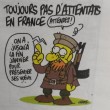 Charlie Hebdo, vignetta di Charb su Isis: "Attentati in Francia entro gennaio"