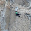 Yosemite, Kevin Jorgeson e Tommy Caldwell scalano El Capitan a mani nude 7