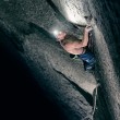 Yosemite, Kevin Jorgeson e Tommy Caldwell scalano El Capitan a mani nude 2