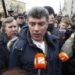 Boris Nemtsov ucciso in agguato a Mosca. Era leader opposizione Putin 05