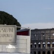 Lega, a Roma anche manifestazione centri sociali: "Mai con Salvini" FOTO 4