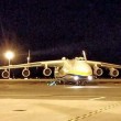 Antonov 225, aereo più grande al mondo a Malpensa: 84 mt di lunghezza 01