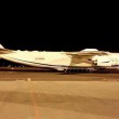 Antonov 225, aereo più grande al mondo a Malpensa: 84 mt di lunghezza 02