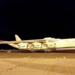 Antonov 225, aereo più grande al mondo a Malpensa: 84 mt di lunghezza 03