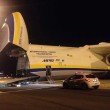 Antonov 225, aereo più grande al mondo a Malpensa: 84 mt di lunghezza 05