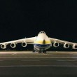 Antonov 225, aereo più grande al mondo a Malpensa: 84 mt di lunghezza FOTO-VIDEO