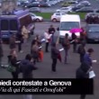 VIDEO YouTube, Sentinelle in piedi contestate a Genova: "Fascisti, bigotti e omofobi" 2