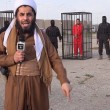 Isis, nuovo video dall'Iraq: curdi in gabbia FOTO 4
