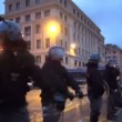 VIDEO YouTube, Sentinelle in piedi contestate a Genova: "Fascisti, bigotti e omofobi" 3