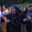 VIDEO YouTube, Sentinelle in piedi contestate a Genova: "Fascisti, bigotti e omofobi" 5