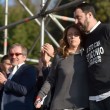 Manifestazione Lega, Casapound: "Siamo con Salvini. Meloni si unisca"