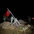 Isis, Turchia: blitz in Siria per riprendere truppe e tomba di Suleyman Shah 2