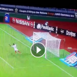 Gervinho, VIDEO gol in Congo-Costa d'Avorio