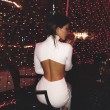 Kendall Jenner, la sorellastra di Kim Kardashian FOTO