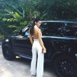 Kendall Jenner, la sorellastra di Kim Kardashian FOTO 5