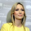 Magdalena Ogorek, la bella e sconosciuta candidata polacca che fa discutere01
