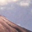 Oggetto non identificato avvistato sopra vulcano messicano03
