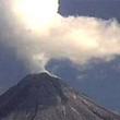 Oggetto non identificato avvistato sopra vulcano messicano02