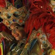 Rio De Janeiro, Carnevale 2015 dedicato alla "donna brasiliana" 05
