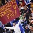 Feyenoord-Roma, tifosi giallorossi: "Qui non c'è niente da distruggere" VIDEO