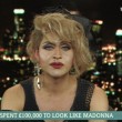 VIDEO YouTube. Adam Guerra spende 175mila dollari per essere Madonna 4