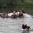 Taiwan, aereo TransAsia precipita nel fiume dopo decollo11
