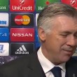 Carlo Ancelotti difende Sacchi: "Molti nemici, molto onore" VIDEO