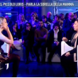 VIDEO YouTube Barbara D'Urso a Le Invasioni Barbariche: "Uomini scappano da me"10