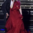 Festival di Sanremo 2015: Arisa senza reggiseno? Quasi...indossa copricapezzoli