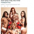 Tino Asprilla FOTO con 4 donne in topless: pubblicizza i suoi condom 01