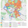 Roma, strisce blu: mappa e prezzi 2