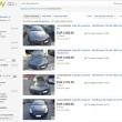 Auto blu, 33 all'asta su eBay: le prime 10 in vendita fino al 5 marzo FOTO