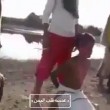 VIDEO YouTube Isis, bambini fingono di decapitare: imitano quello dei 21 copti2