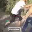 VIDEO YouTube Isis, bambini fingono di decapitare: imitano quello dei 21 copti4