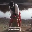 VIDEO YouTube Isis, bambini fingono di decapitare: imitano quello dei 21 copti6