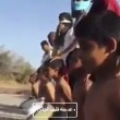 VIDEO YouTube Isis, bambini fingono di decapitare: imitano quello dei 21 copti8
