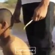 VIDEO YouTube Isis, bambini fingono di decapitare: imitano quello dei 21 copti9