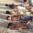 VIDEO YouTube Isis, bambini fingono di decapitare: imitano quello dei 21 copti10