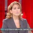 VIDEO YouTube Barbara D'Urso a Le Invasioni Barbariche: "Uomini scappano da me"67