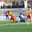 Benevento-Barletta 1-1: FOTO, gol e highlights Sportube