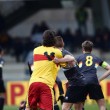 Benevento-Lupa Roma 2-0, FOTO. Gol e highlights su Sportube.tv
