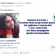 Sanremo 2015, Valentina Nappi contro boicottaggio Conchita Wurst 01